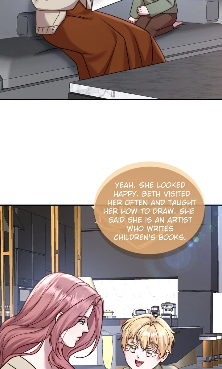 The Billionaire’s Replacement Wife chapter 39 page 5