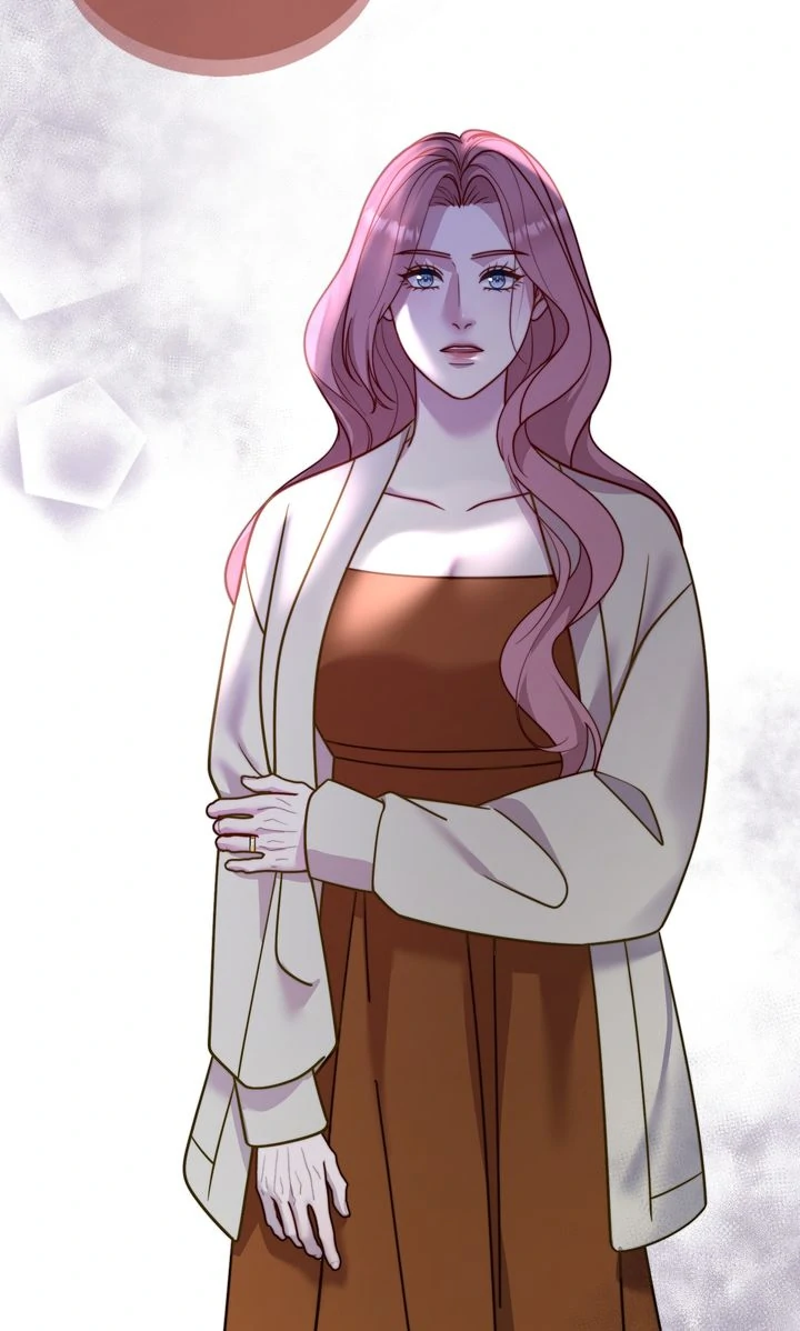 The Billionaire’s Replacement Wife chapter 39 page 51