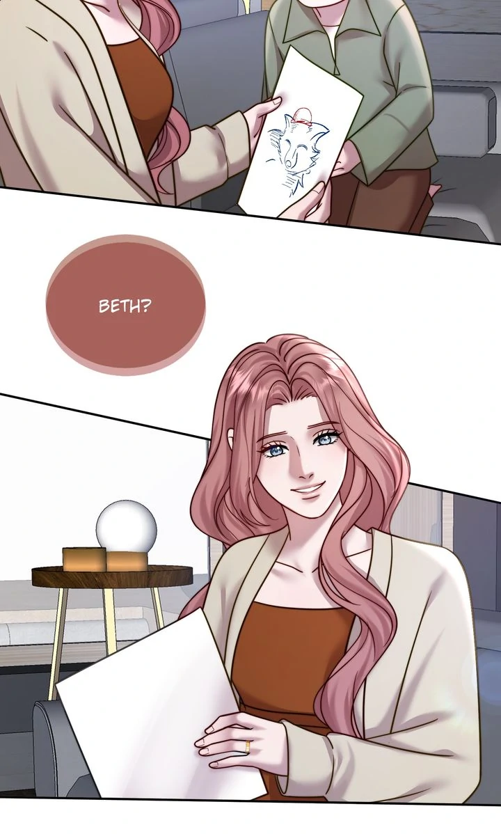 The Billionaire’s Replacement Wife chapter 39 page 6