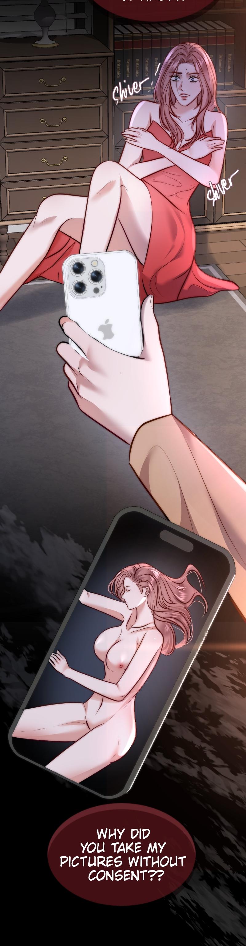 The Billionaire’s Replacement Wife chapter 4 page 6
