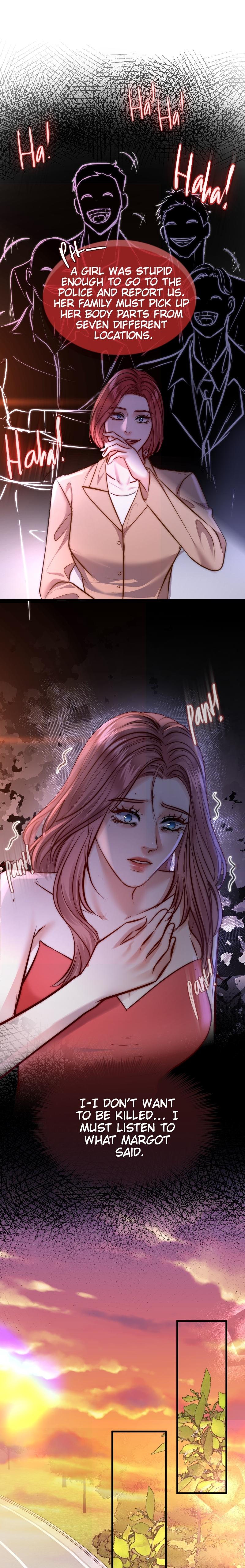 The Billionaire’s Replacement Wife chapter 4 page 10