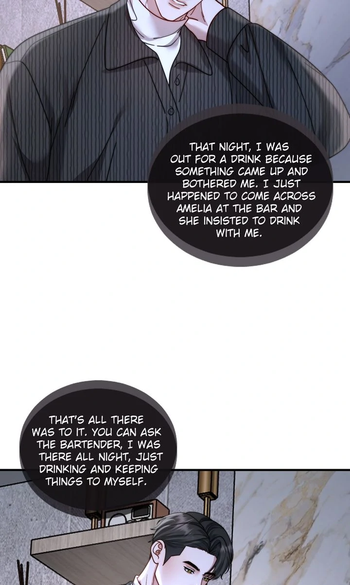 The Billionaire’s Replacement Wife chapter 40 page 11