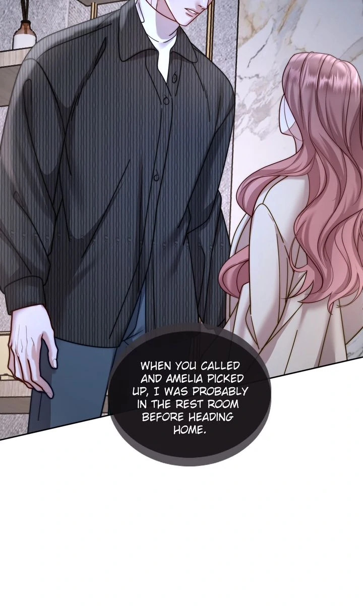 The Billionaire’s Replacement Wife chapter 40 page 12