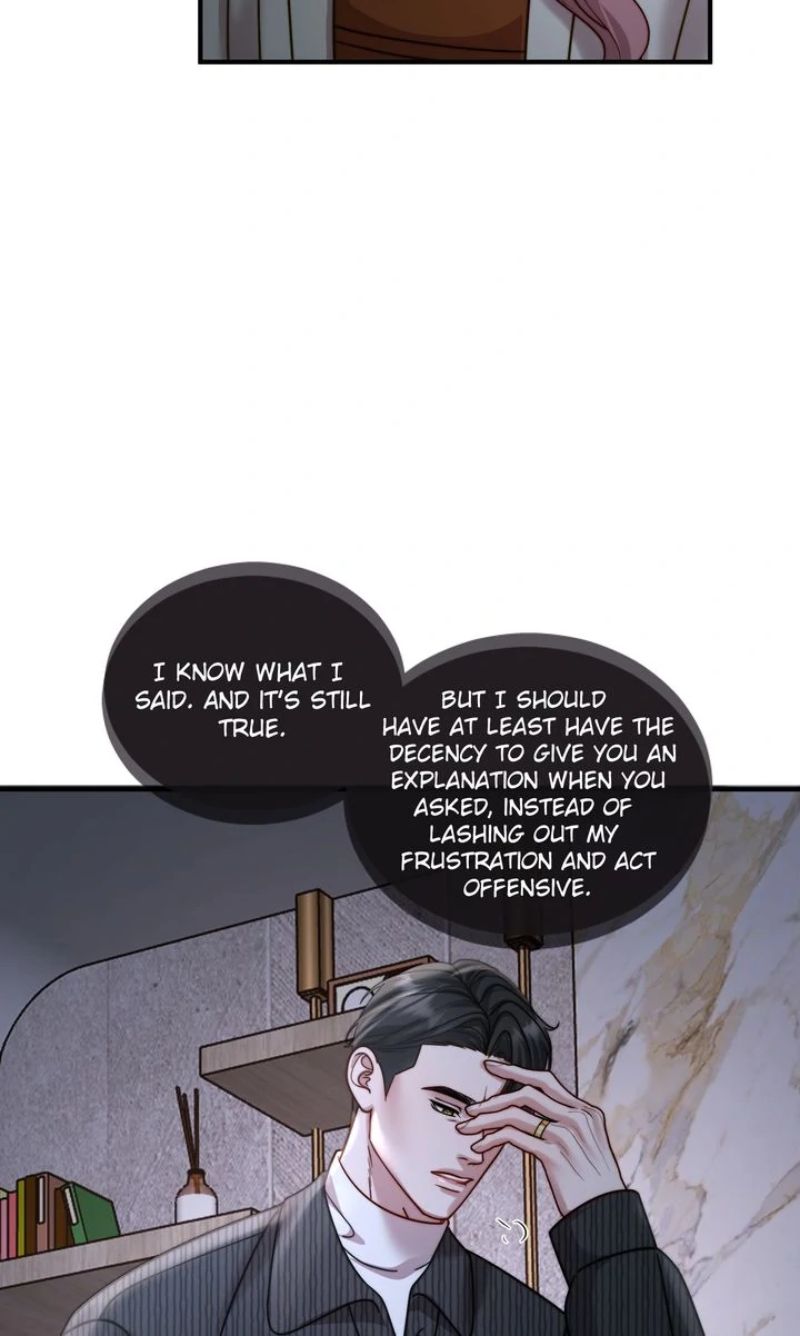 The Billionaire’s Replacement Wife chapter 40 page 14