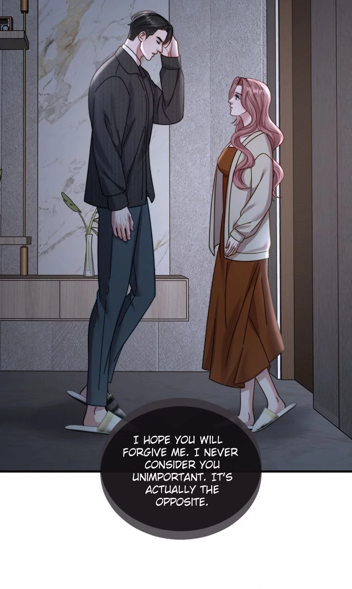 The Billionaire’s Replacement Wife chapter 40 page 16