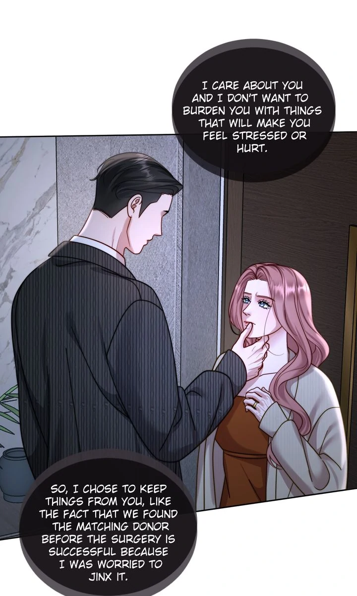 The Billionaire’s Replacement Wife chapter 40 page 17