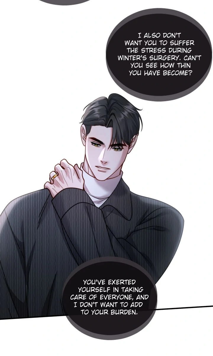 The Billionaire’s Replacement Wife chapter 40 page 18