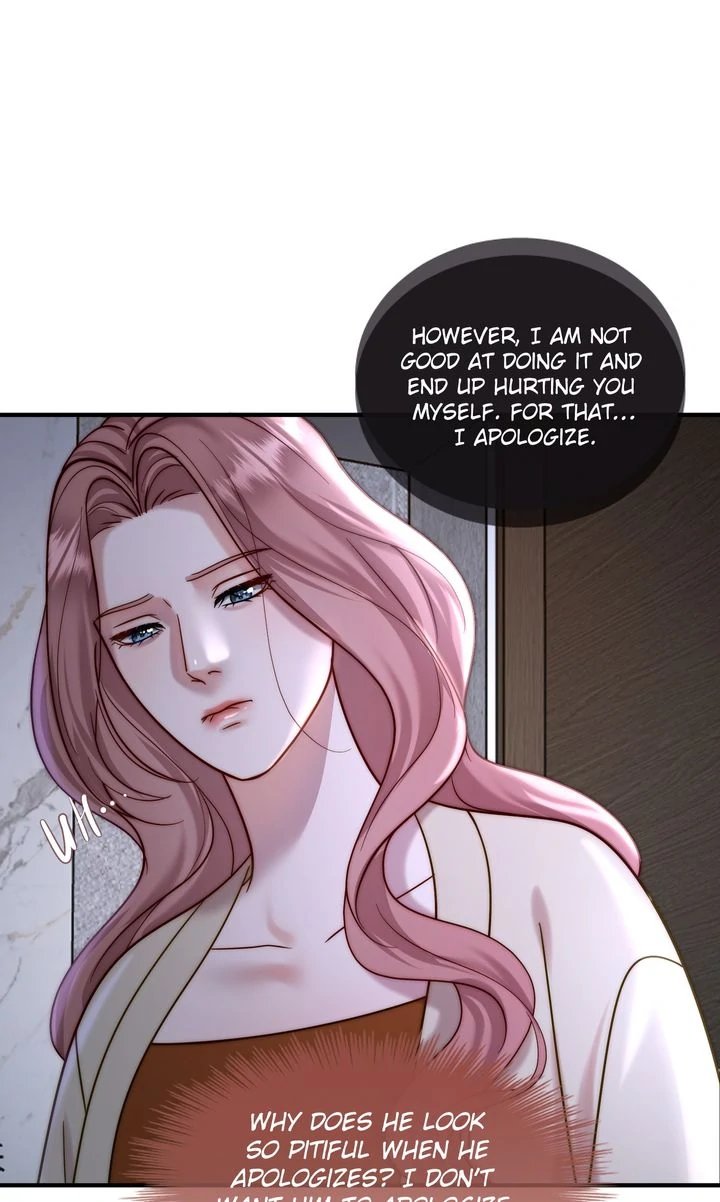 The Billionaire’s Replacement Wife chapter 40 page 19