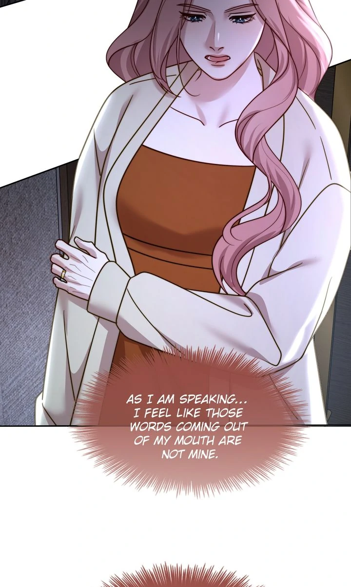 The Billionaire’s Replacement Wife chapter 40 page 2