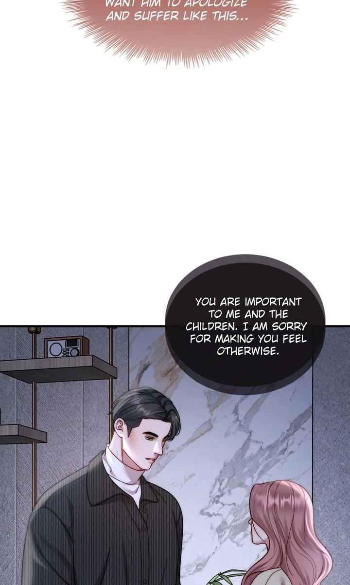 The Billionaire’s Replacement Wife chapter 40 page 20