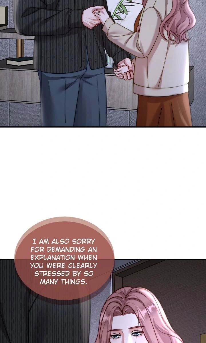The Billionaire’s Replacement Wife chapter 40 page 21