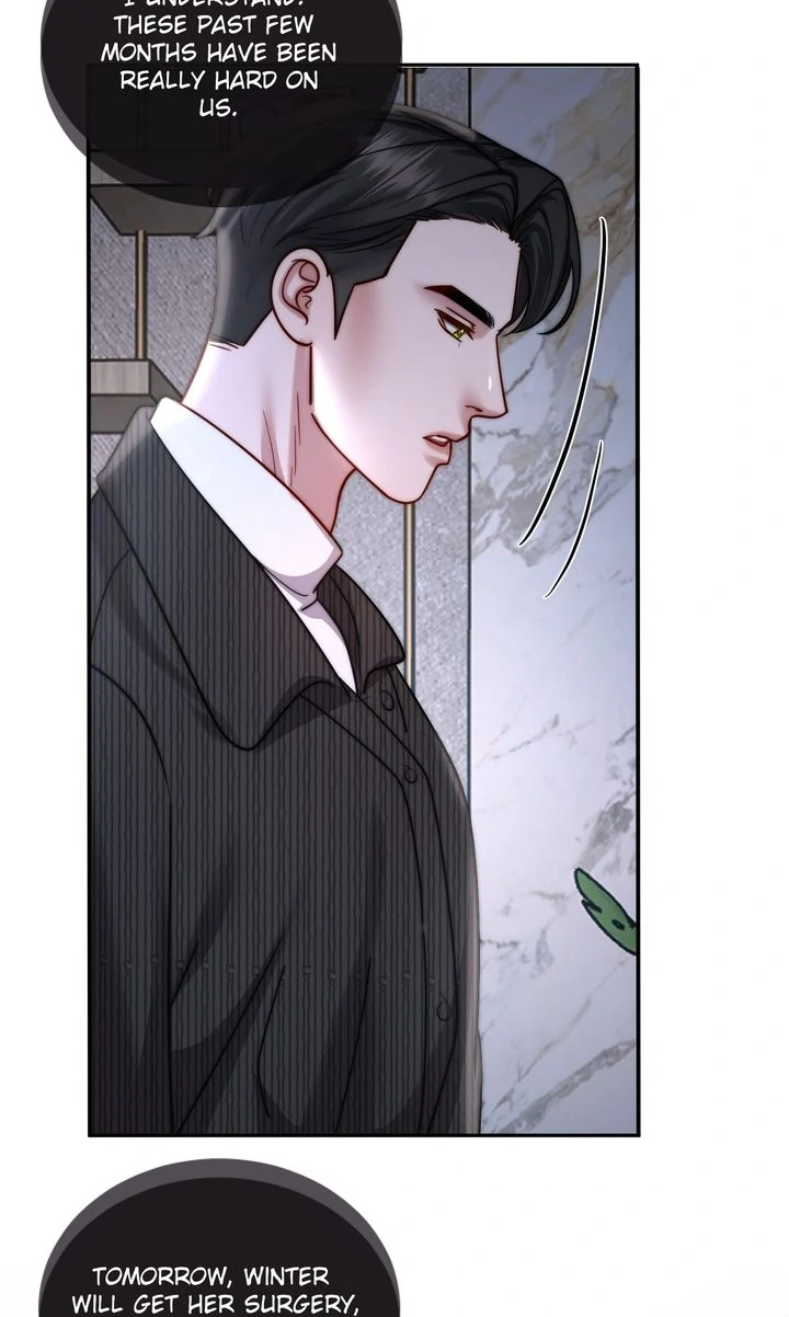 The Billionaire’s Replacement Wife chapter 40 page 23