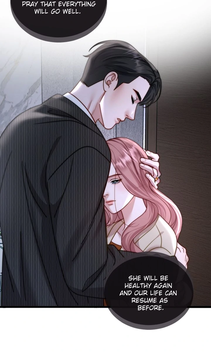 The Billionaire’s Replacement Wife chapter 40 page 24