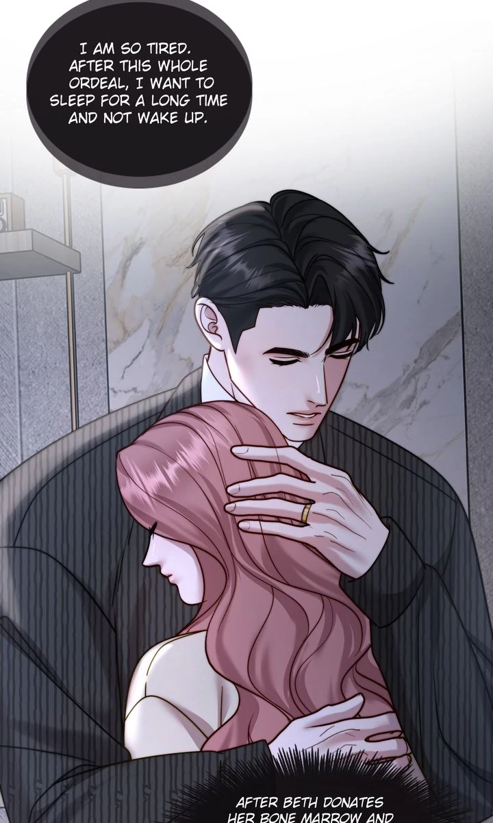 The Billionaire’s Replacement Wife chapter 40 page 26
