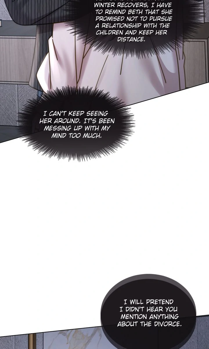 The Billionaire’s Replacement Wife chapter 40 page 27