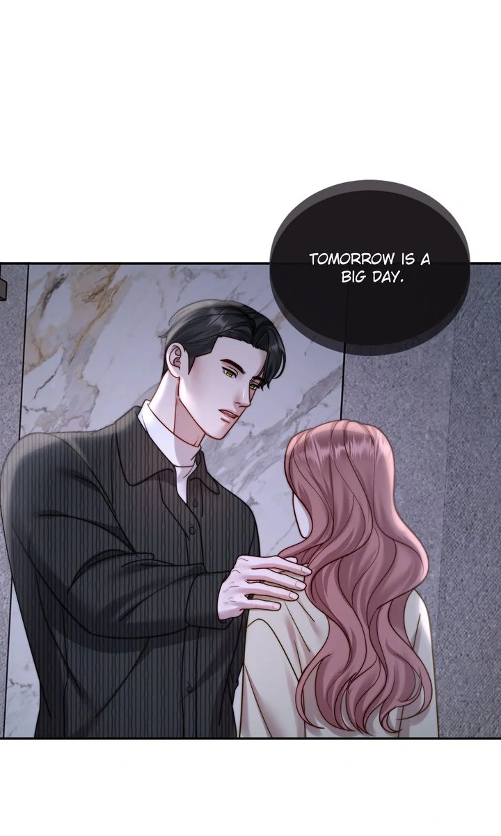 The Billionaire’s Replacement Wife chapter 40 page 30