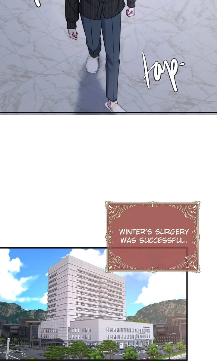 The Billionaire’s Replacement Wife chapter 40 page 32