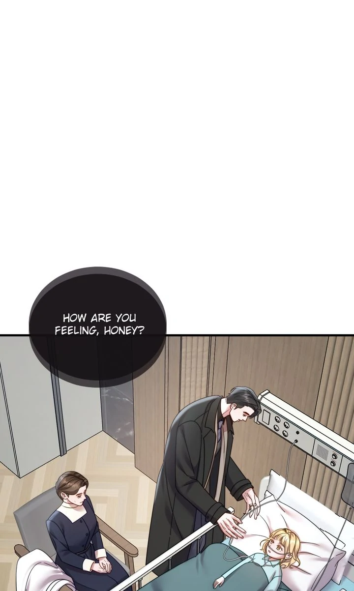 The Billionaire’s Replacement Wife chapter 40 page 34