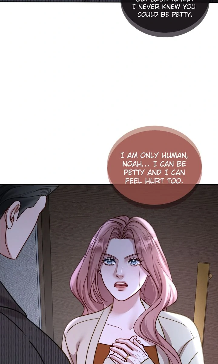 The Billionaire’s Replacement Wife chapter 40 page 4