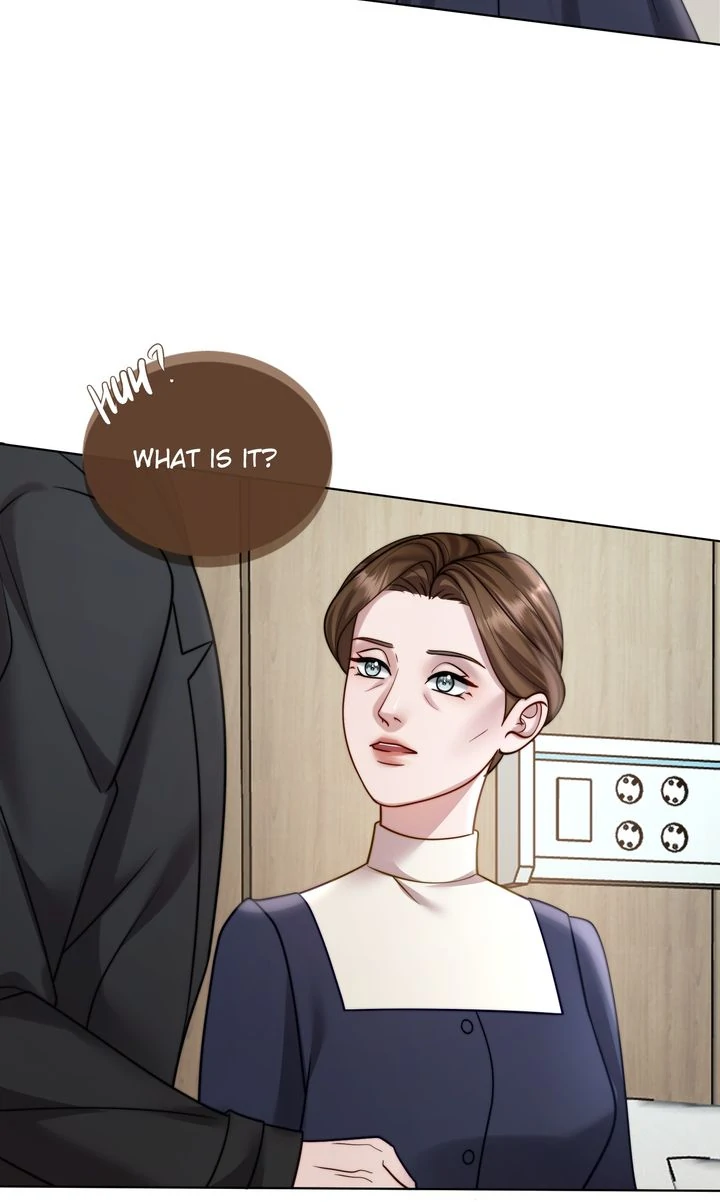 The Billionaire’s Replacement Wife chapter 40 page 44