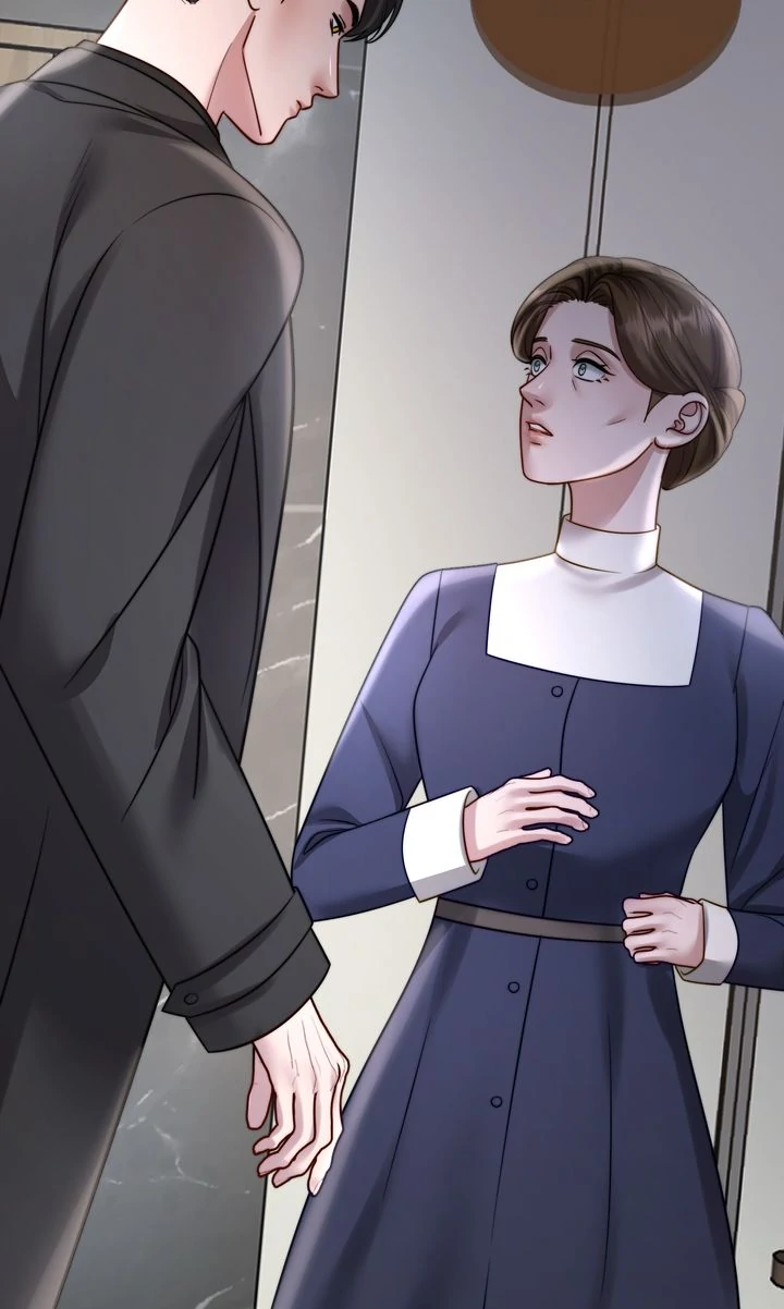 The Billionaire’s Replacement Wife chapter 40 page 47