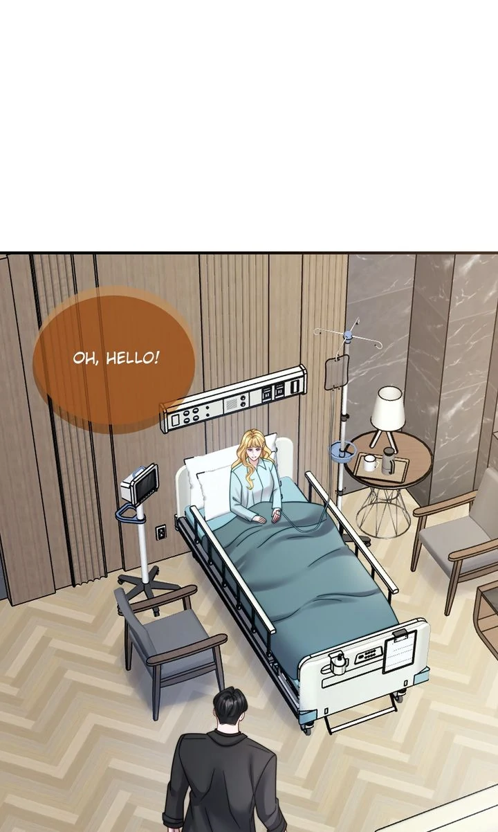 The Billionaire’s Replacement Wife chapter 40 page 49