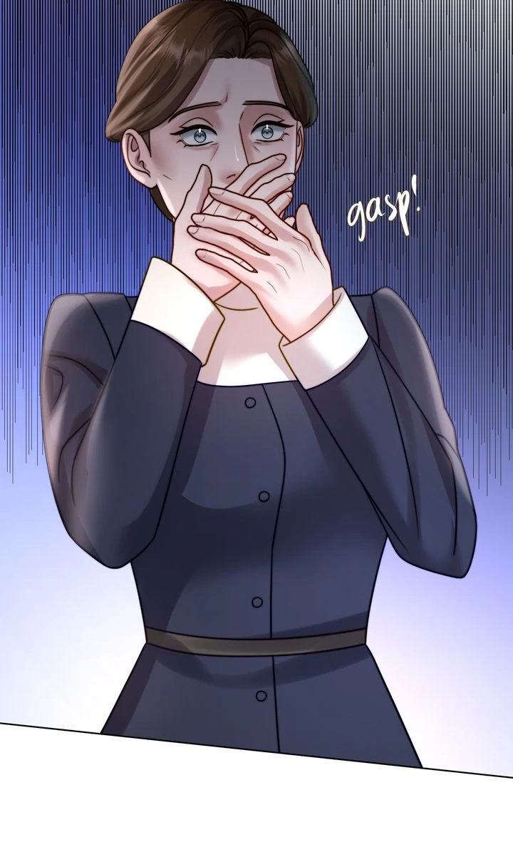 The Billionaire’s Replacement Wife chapter 40 page 51