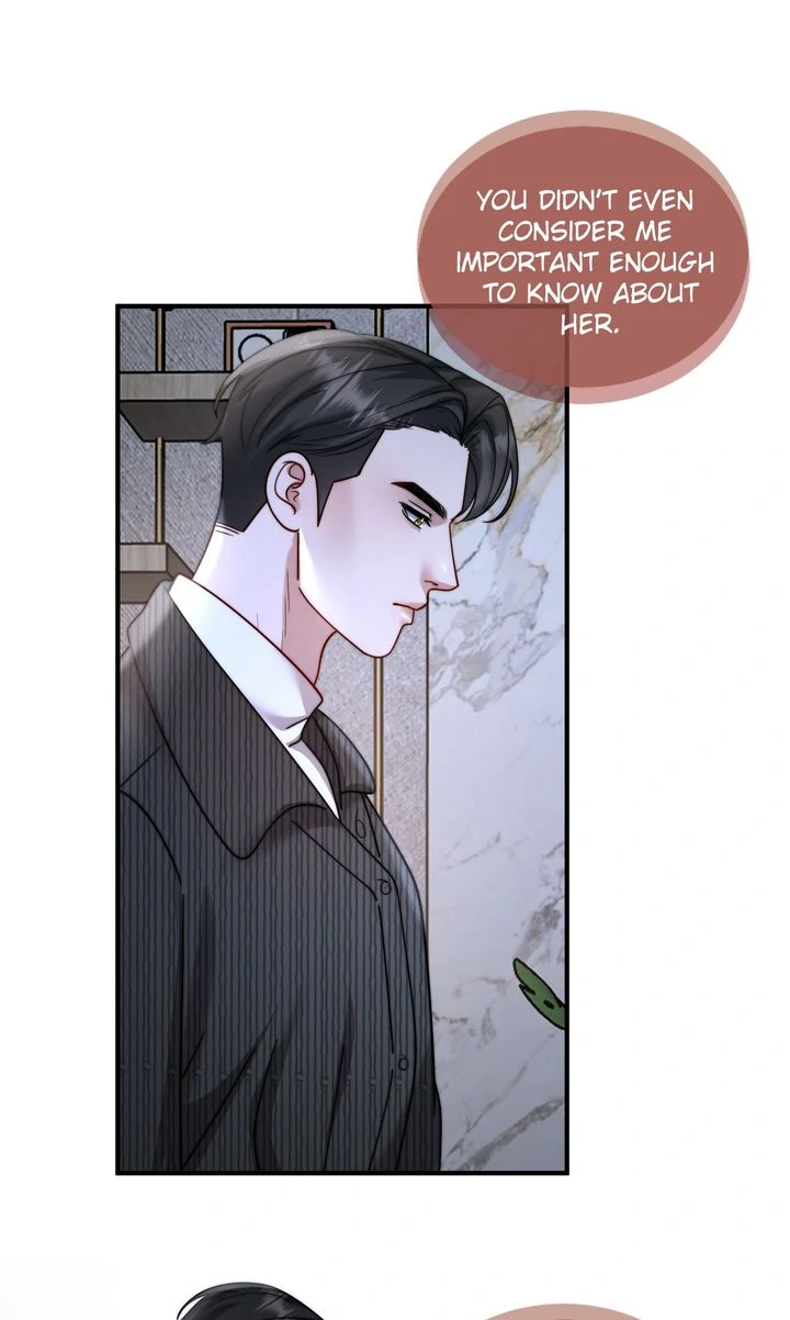 The Billionaire’s Replacement Wife chapter 40 page 7