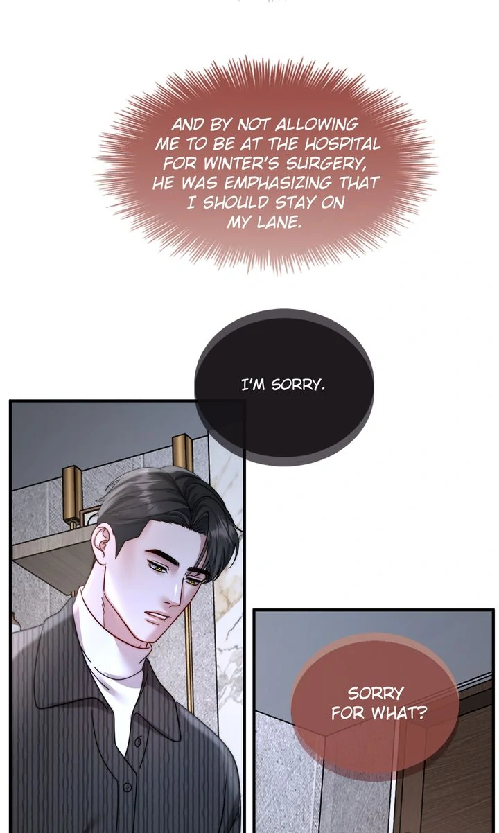 The Billionaire’s Replacement Wife chapter 40 page 9