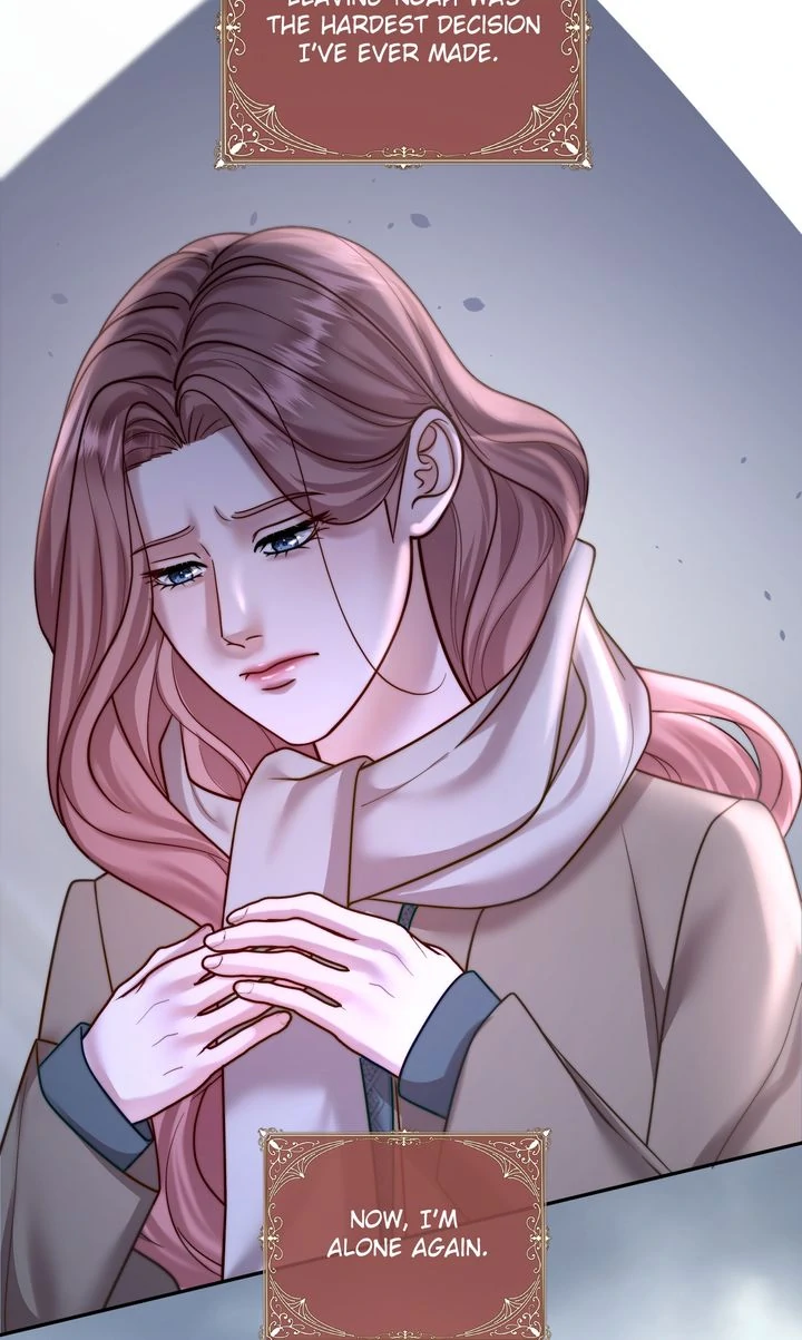 The Billionaire’s Replacement Wife chapter 43 page 2