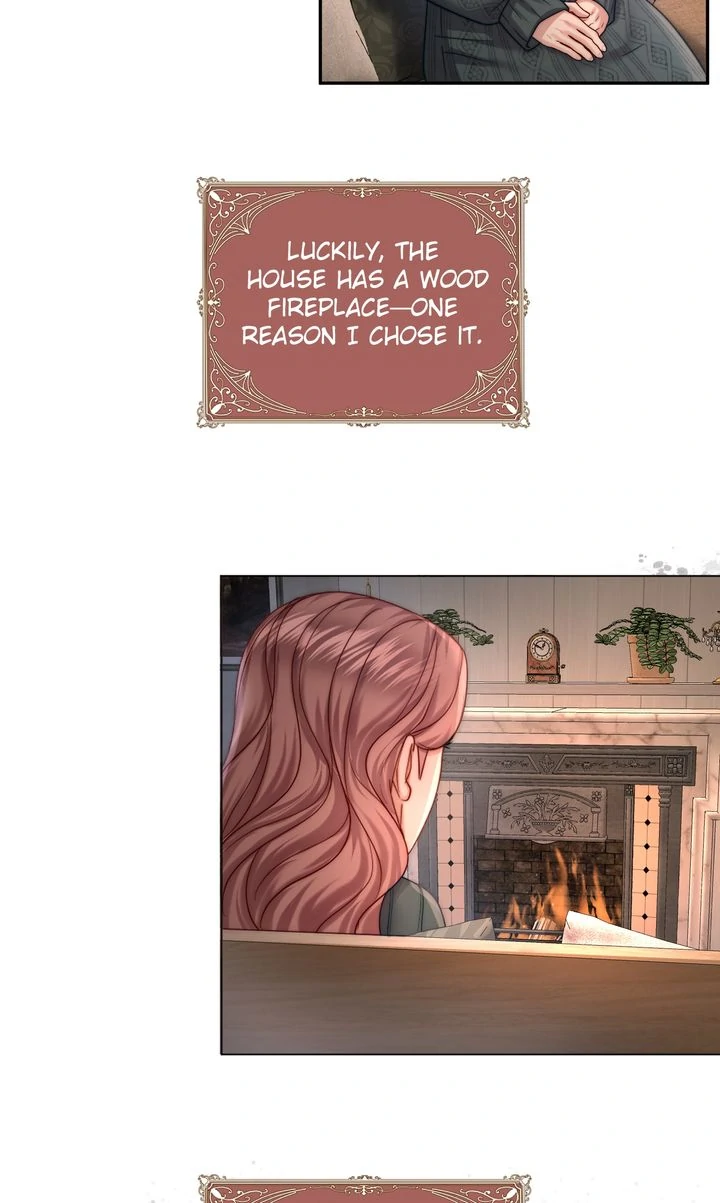 The Billionaire’s Replacement Wife chapter 43 page 29