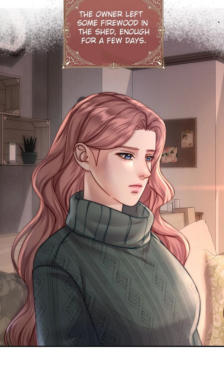 The Billionaire’s Replacement Wife chapter 43 page 30