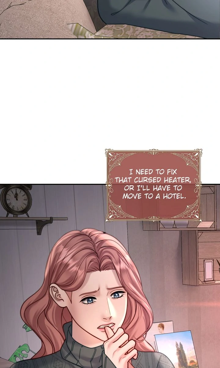The Billionaire’s Replacement Wife chapter 43 page 32