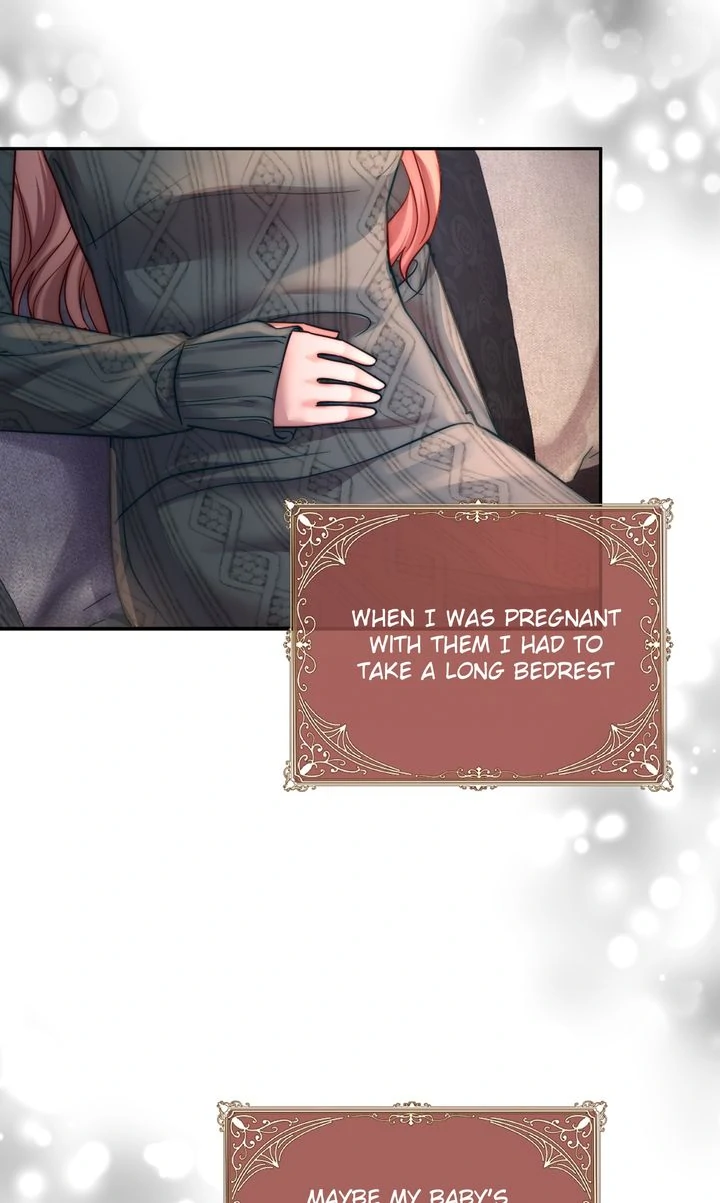The Billionaire’s Replacement Wife chapter 43 page 35