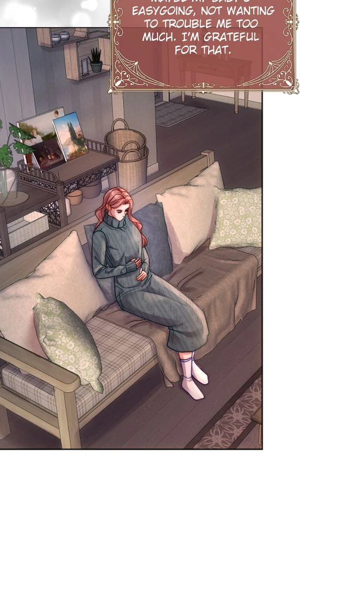 The Billionaire’s Replacement Wife chapter 43 page 36