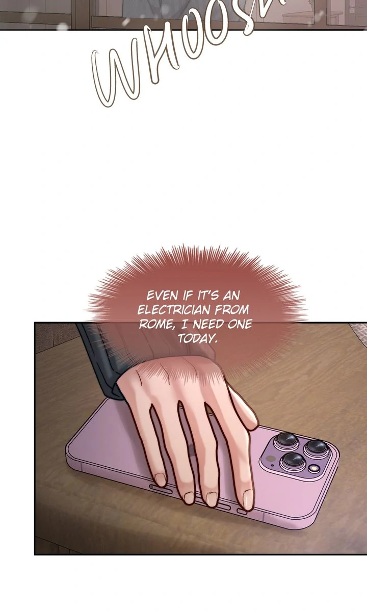 The Billionaire’s Replacement Wife chapter 43 page 39