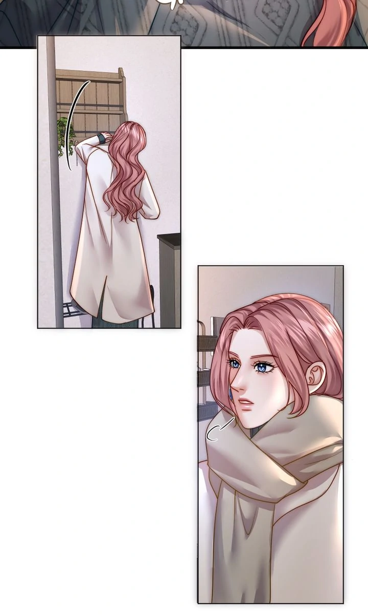 The Billionaire’s Replacement Wife chapter 43 page 41