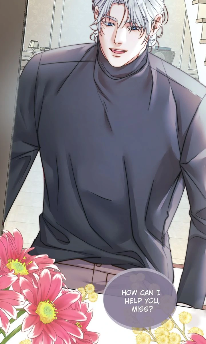 The Billionaire’s Replacement Wife chapter 43 page 46