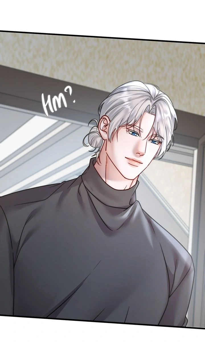 The Billionaire’s Replacement Wife chapter 43 page 49