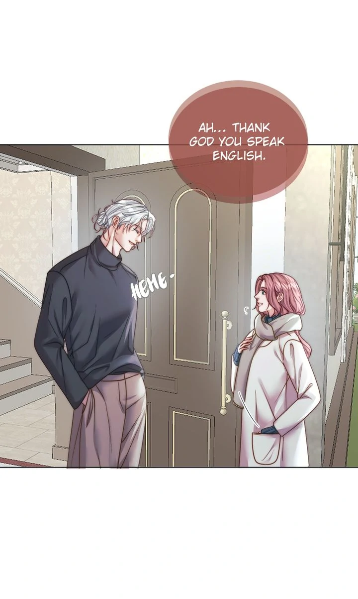 The Billionaire’s Replacement Wife chapter 43 page 50