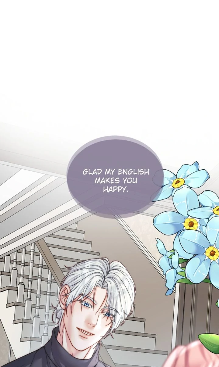 The Billionaire’s Replacement Wife chapter 43 page 51