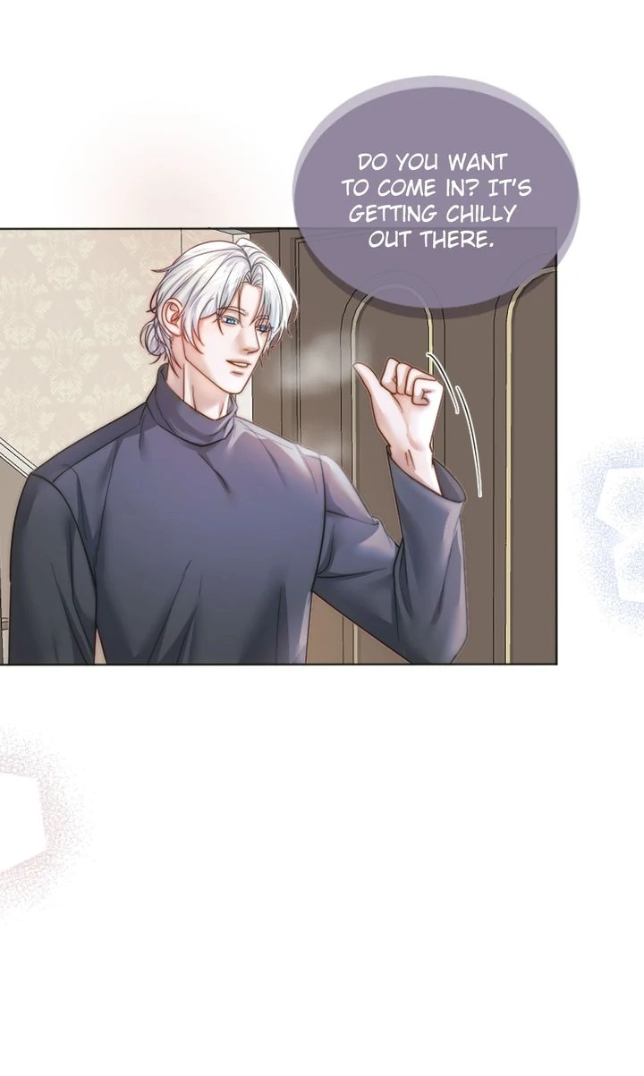 The Billionaire’s Replacement Wife chapter 43 page 53
