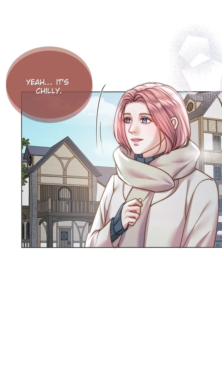 The Billionaire’s Replacement Wife chapter 43 page 54