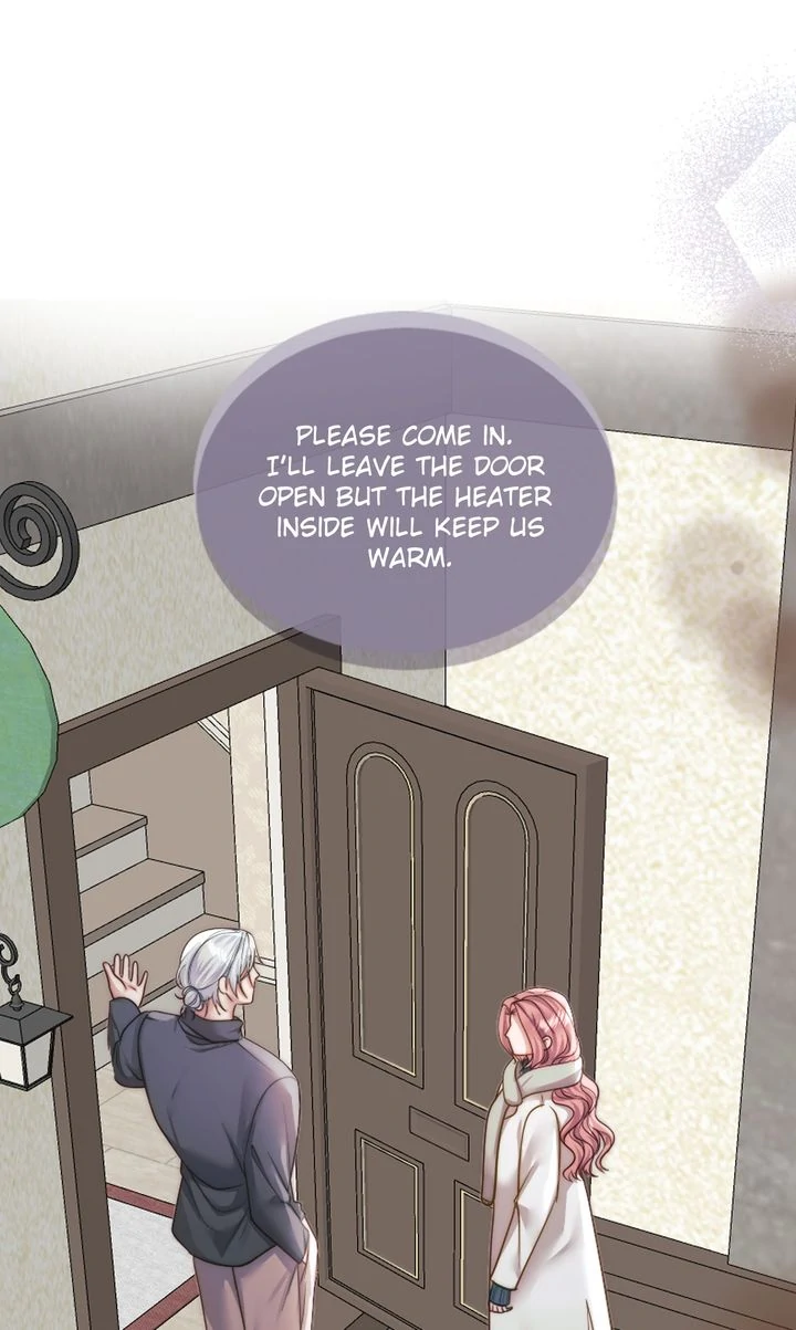 The Billionaire’s Replacement Wife chapter 43 page 55