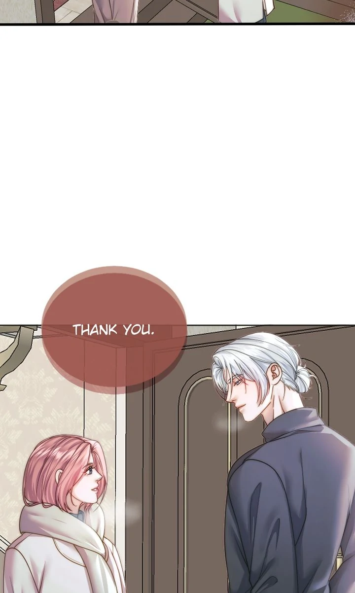 The Billionaire’s Replacement Wife chapter 43 page 56