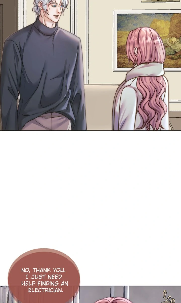 The Billionaire’s Replacement Wife chapter 43 page 59