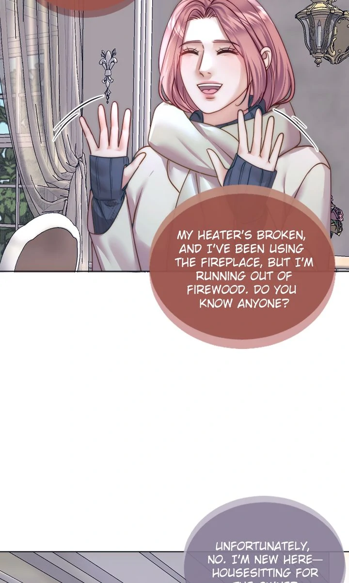 The Billionaire’s Replacement Wife chapter 43 page 60