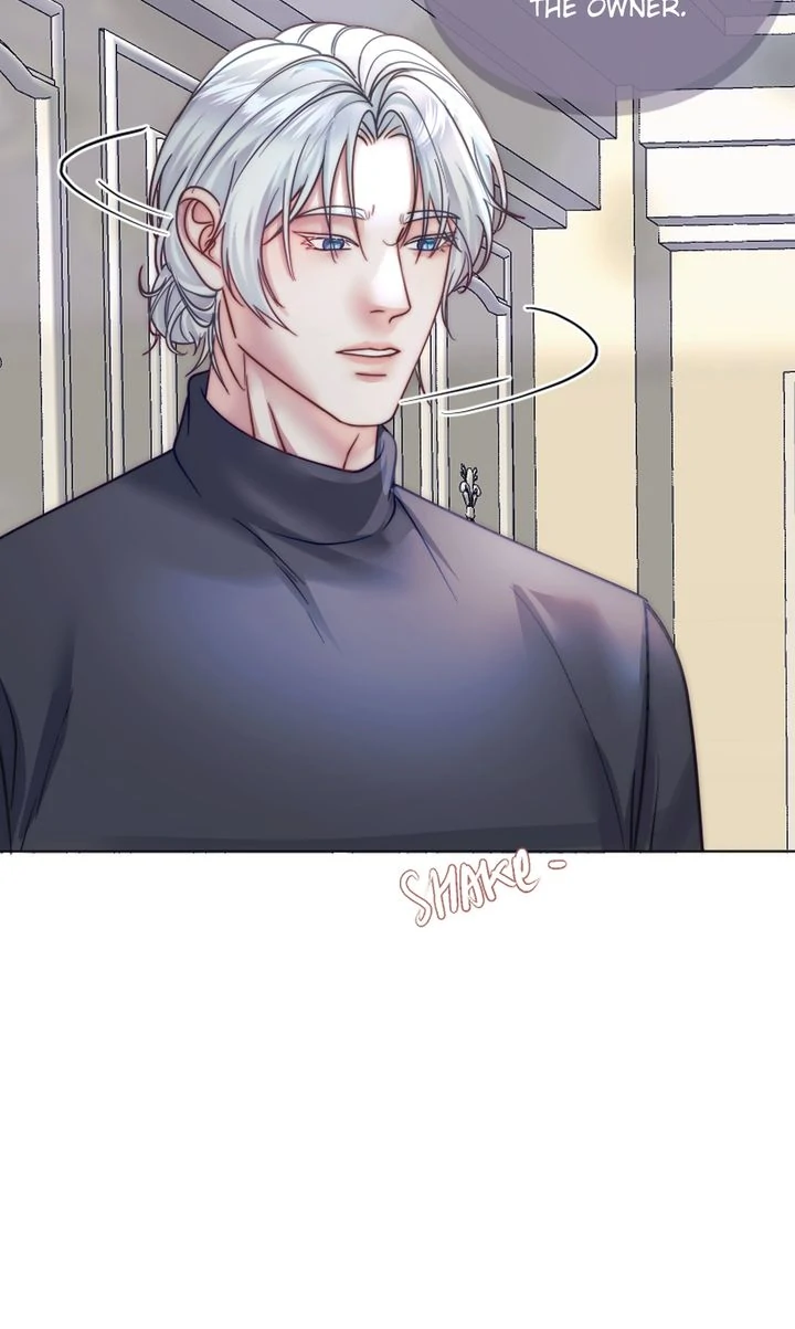 The Billionaire’s Replacement Wife chapter 43 page 61