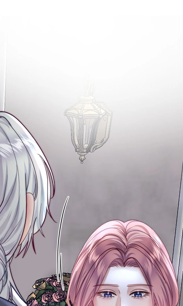 The Billionaire’s Replacement Wife chapter 43 page 62