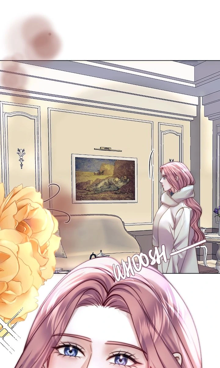 The Billionaire’s Replacement Wife chapter 43 page 65